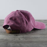Snappers Hat (Nantucket Red)
