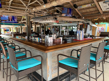 Tiki Bar