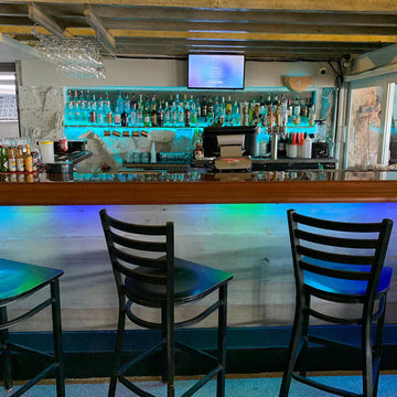Top Restaurants in Key Largo & the Florida Keys