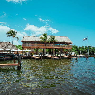 Florida Keys Locals Dining Deals & Discounts