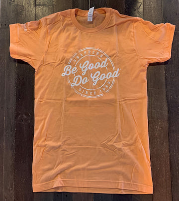 Be Good Do Good Tee