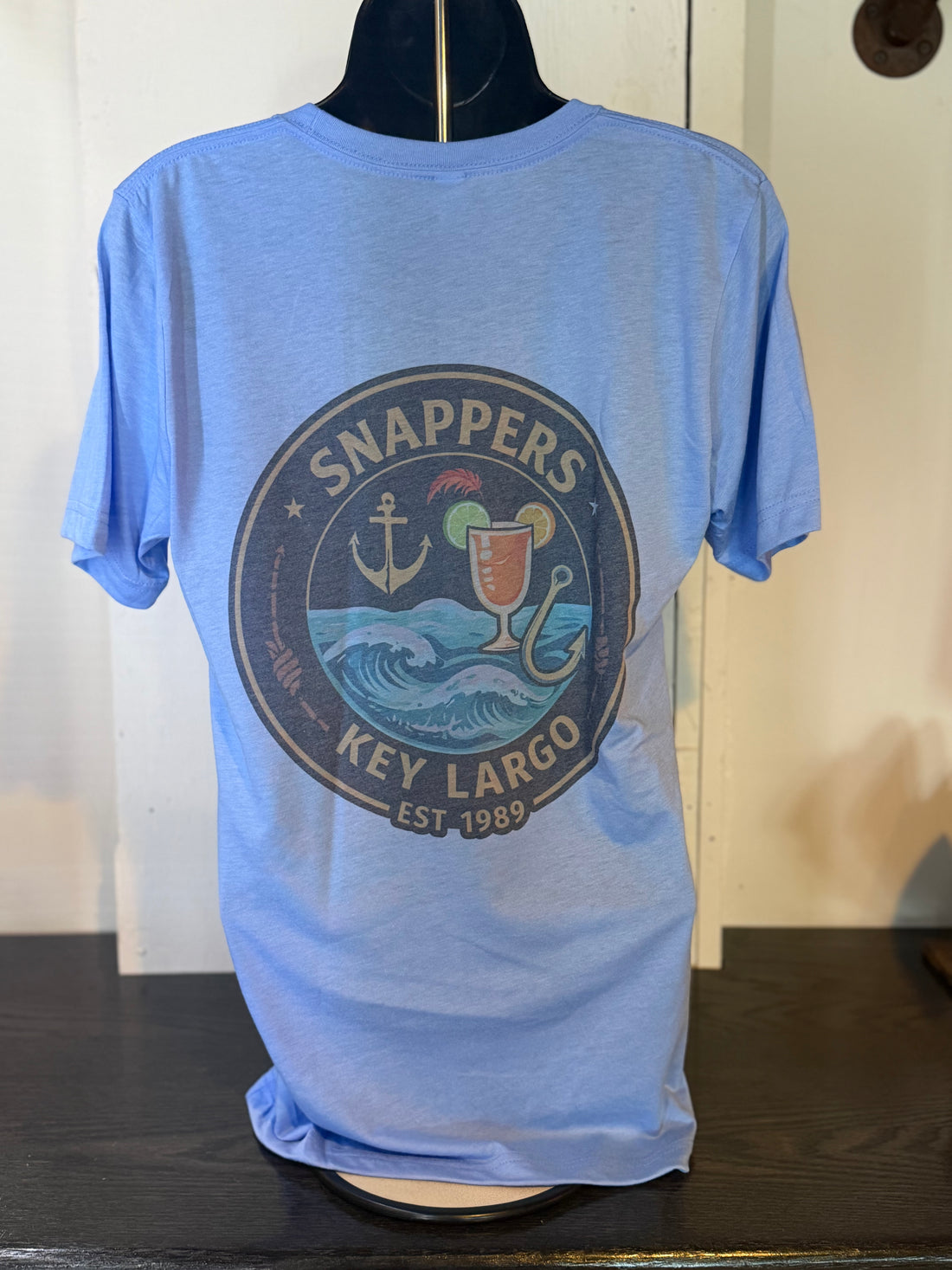 Sip, Sea & Repeat Short Sleeve