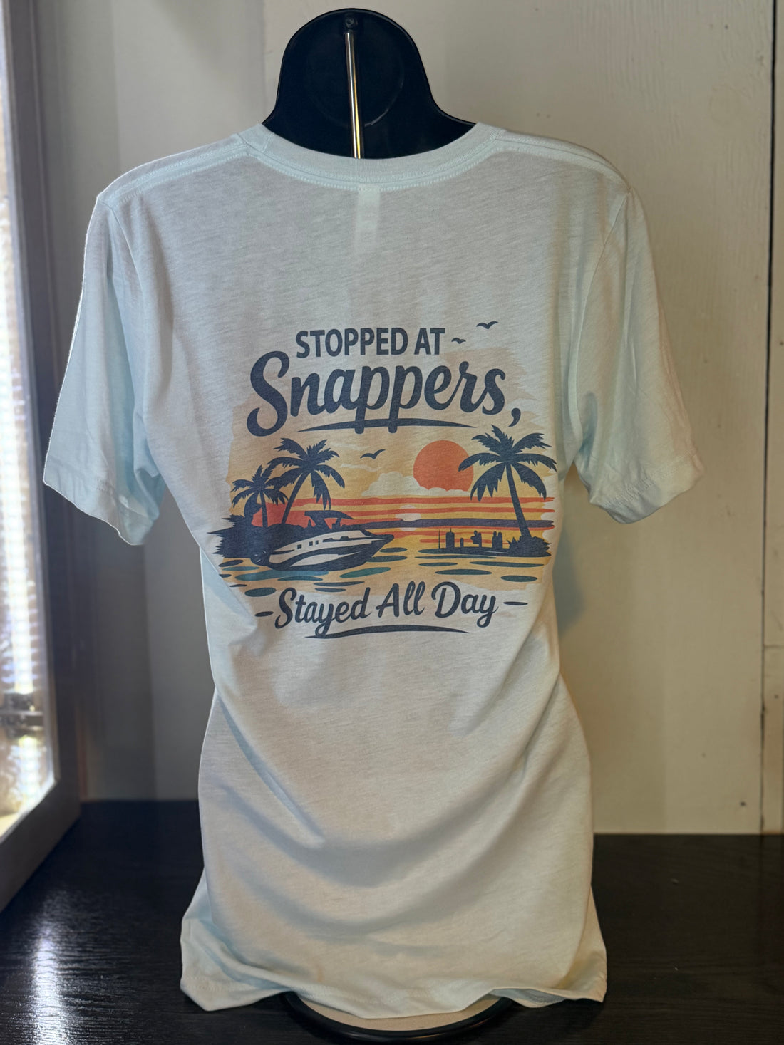 Keep it Keysy Short Sleeve