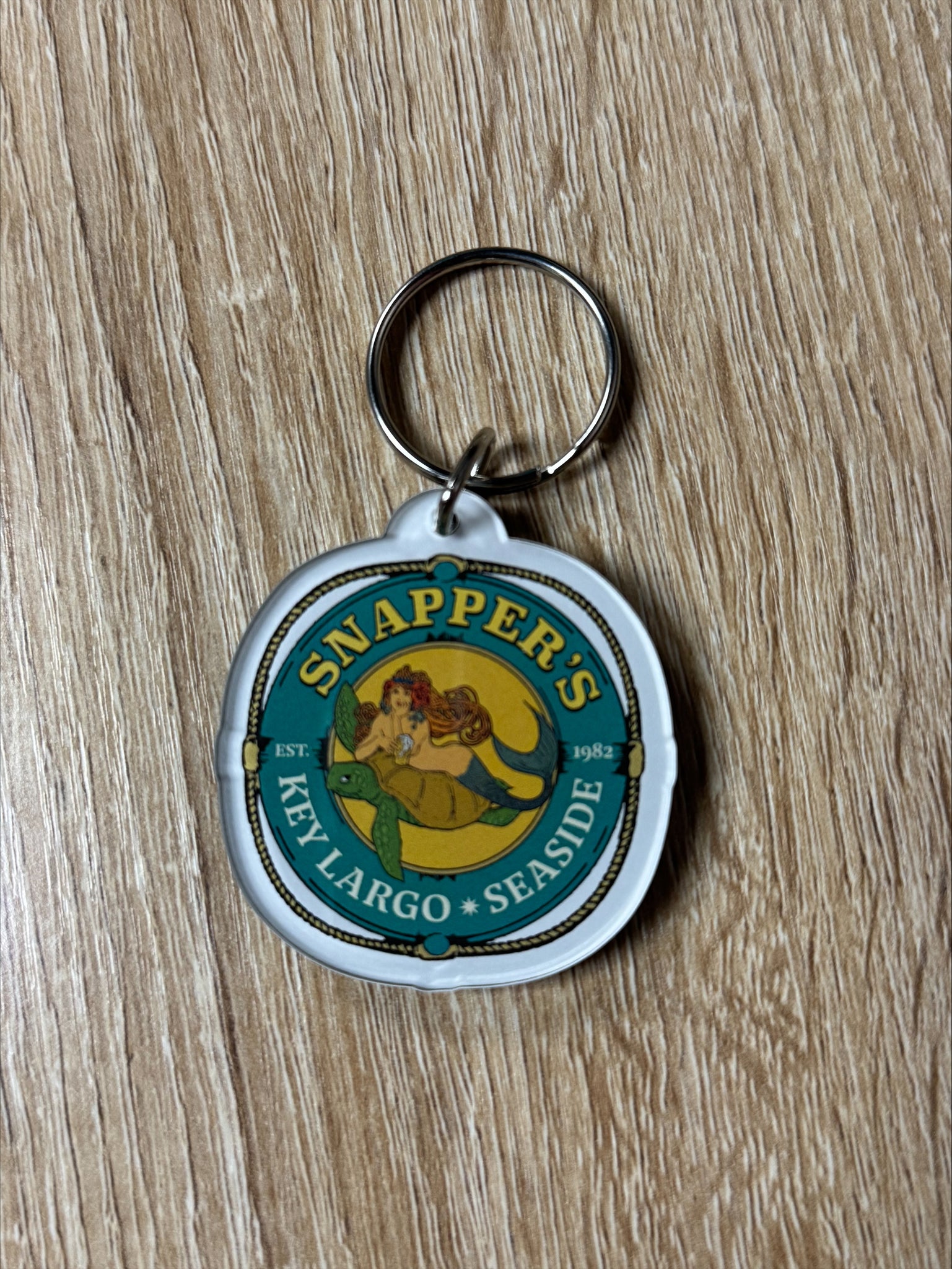 Key Chain