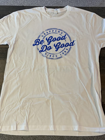 Be Good Do Good Tee