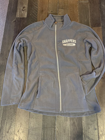 Ladies' Snappers Fleece