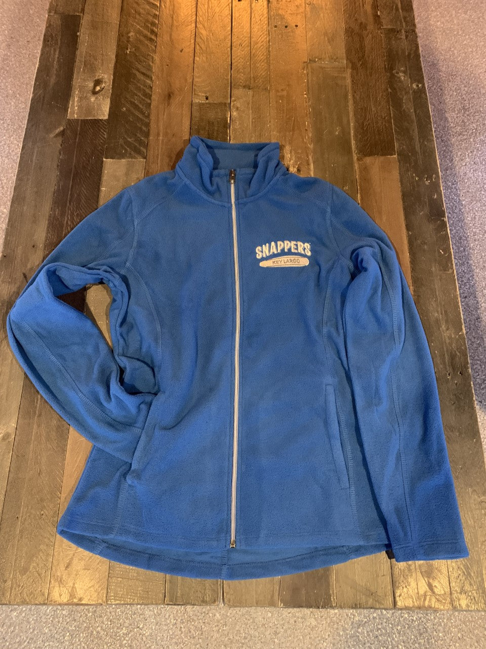 Ladies' Snappers Fleece