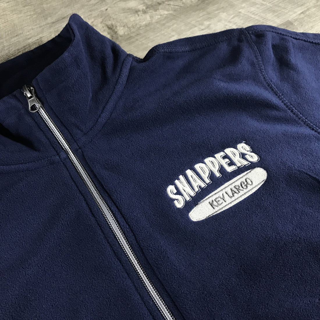 Men's Snappers Fleece