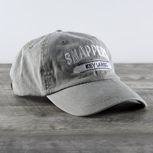 Snappers Hat (Khaki)