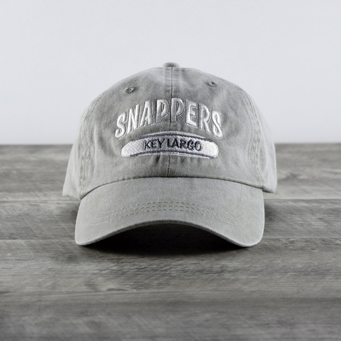 Snappers Hat (Khaki)