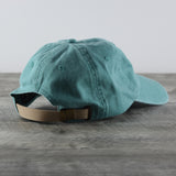 Snappers Hat (Aqua)