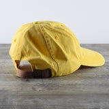 Snappers Hat (Yellow)