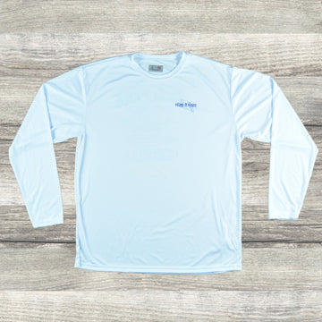 Long Sleeve Stock Shirt