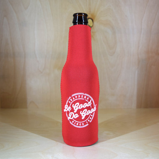Snappers Bottle Koozies (8-Pack) – Snappers Key Largo