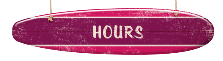 Hours Logo